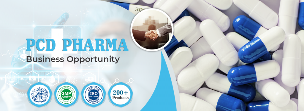PCD Pharma Franchise Companies In Assam