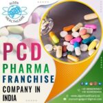 Best PCD Pharma Franchise in Rajkot