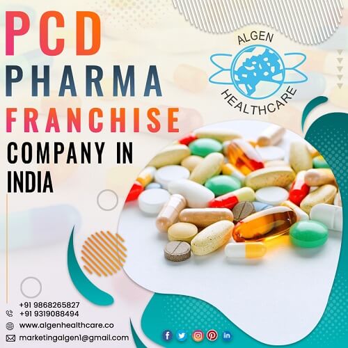 PCD Pharma Franchise in Raipur