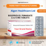Bisoprolol