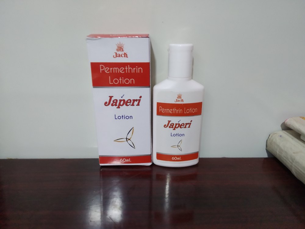 JAPERI