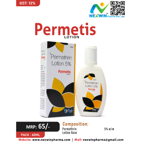 Top 10 Permethrin Lotion Brands in India