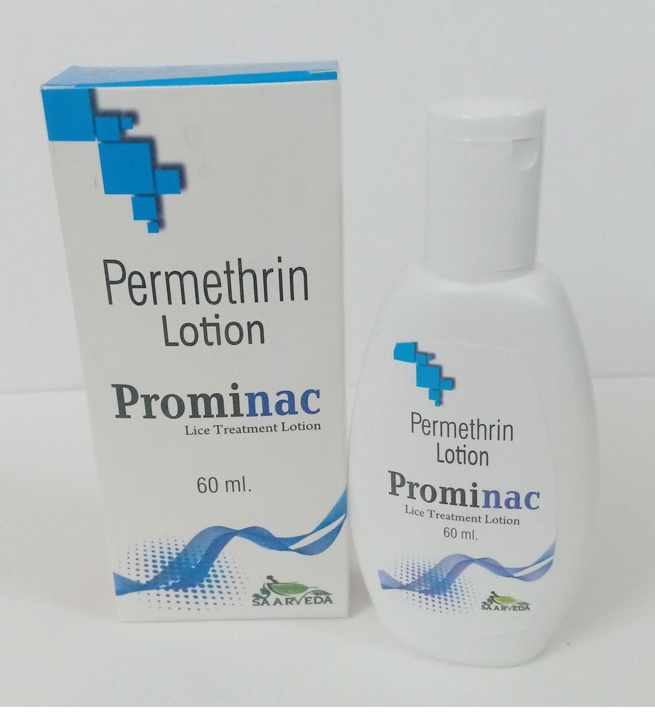 Top 10 Permethrin Lotion Brands in India