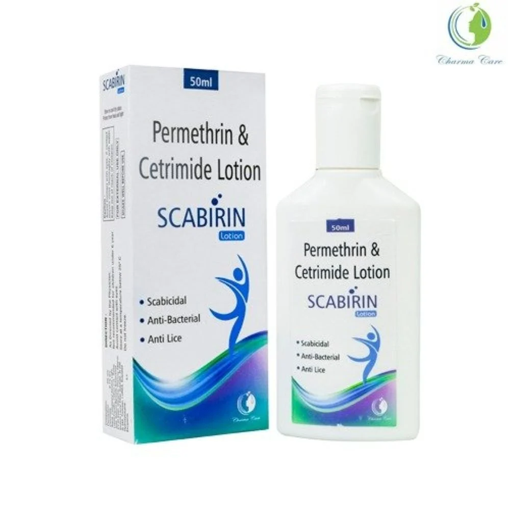 Top 10 Permethrin Lotion Brands in India