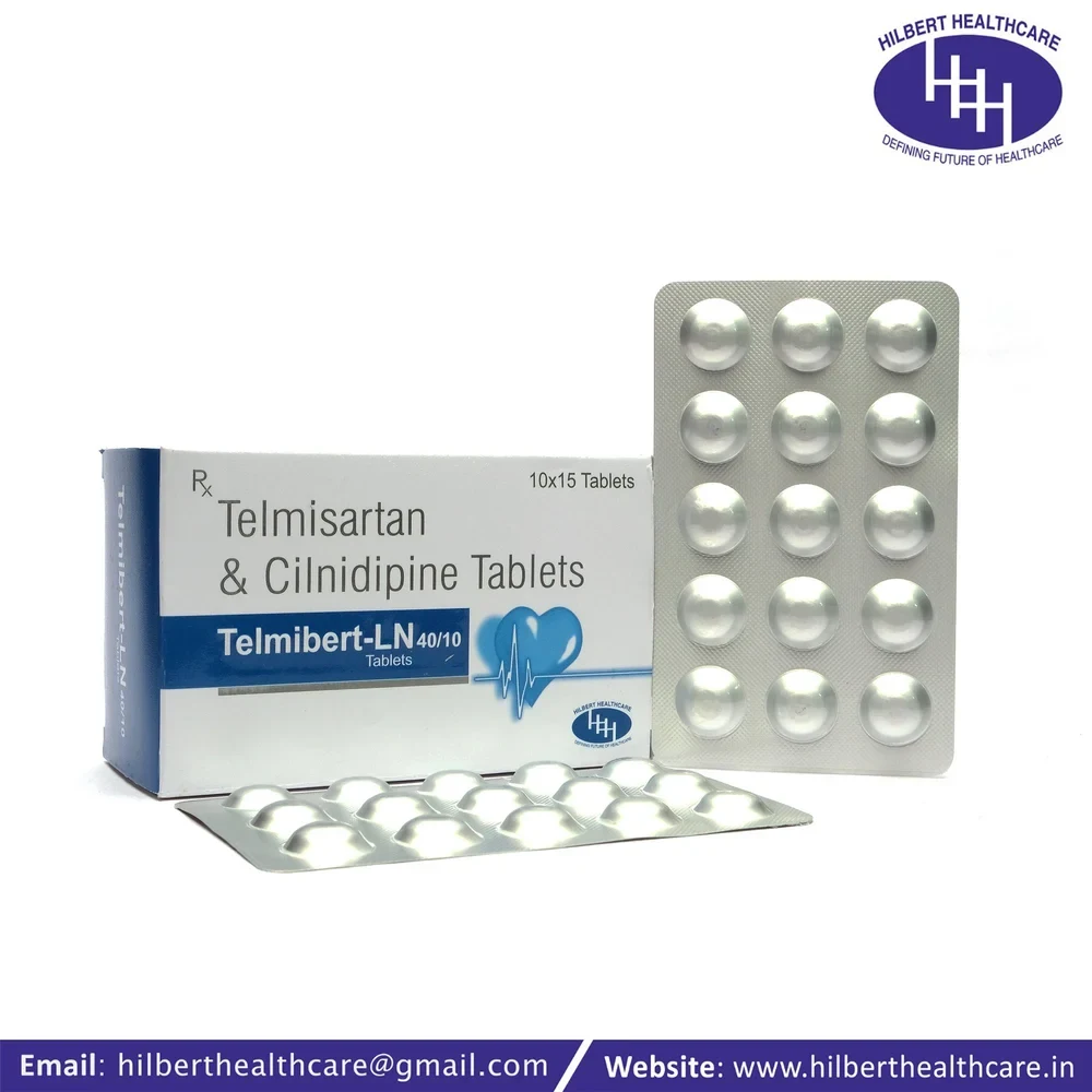TELMIBERT-LN 40/10