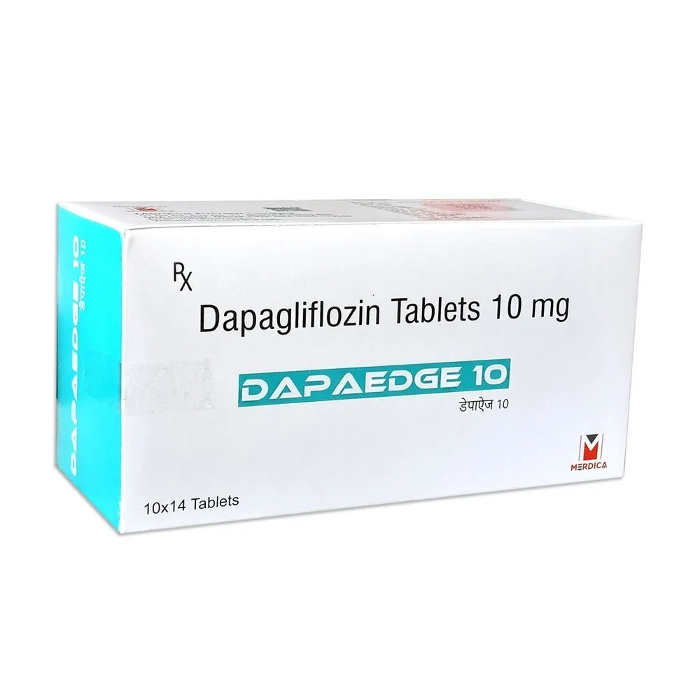 DAPAEDGE 10