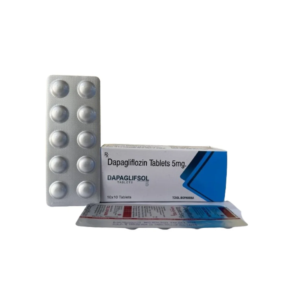 DAPAGLIFSOL