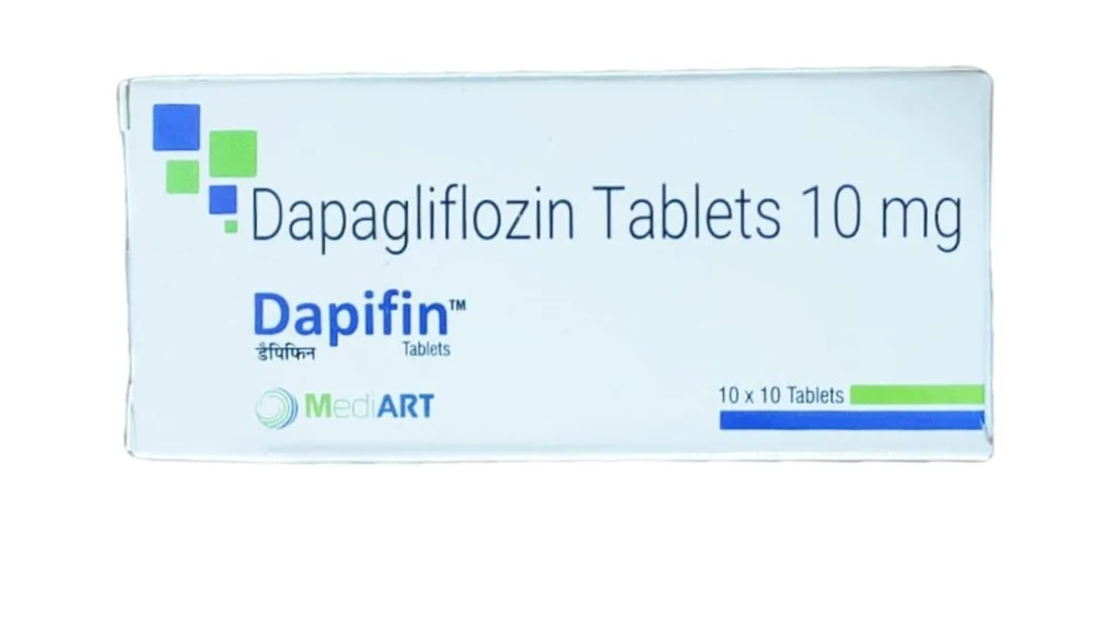 DAPIFIN