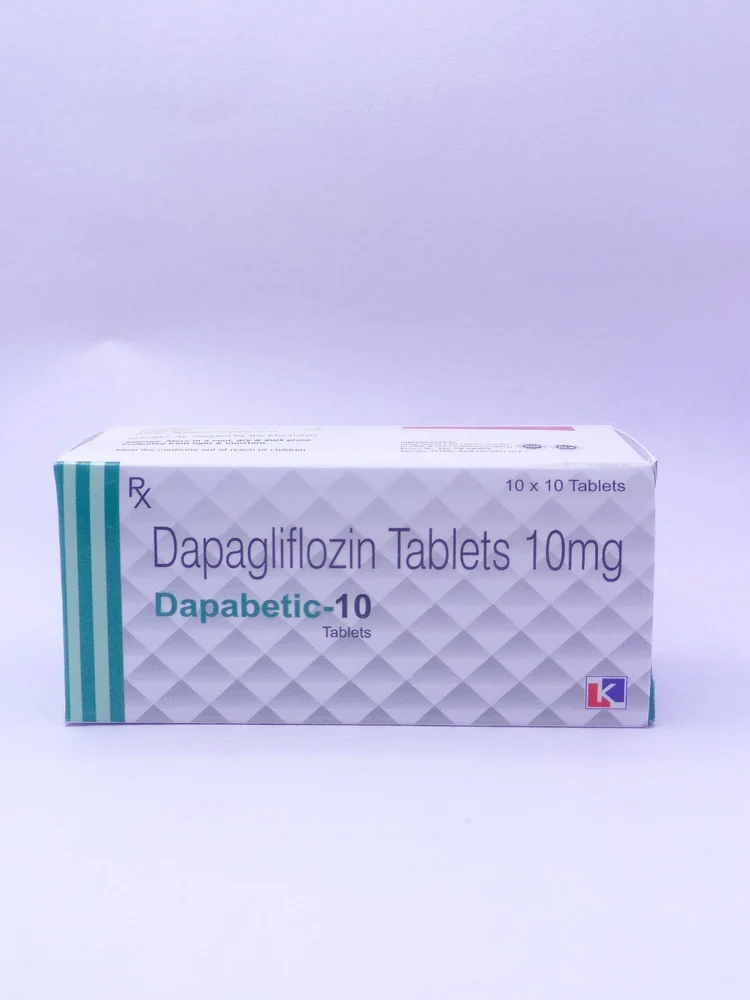 DEPABATIC - 10