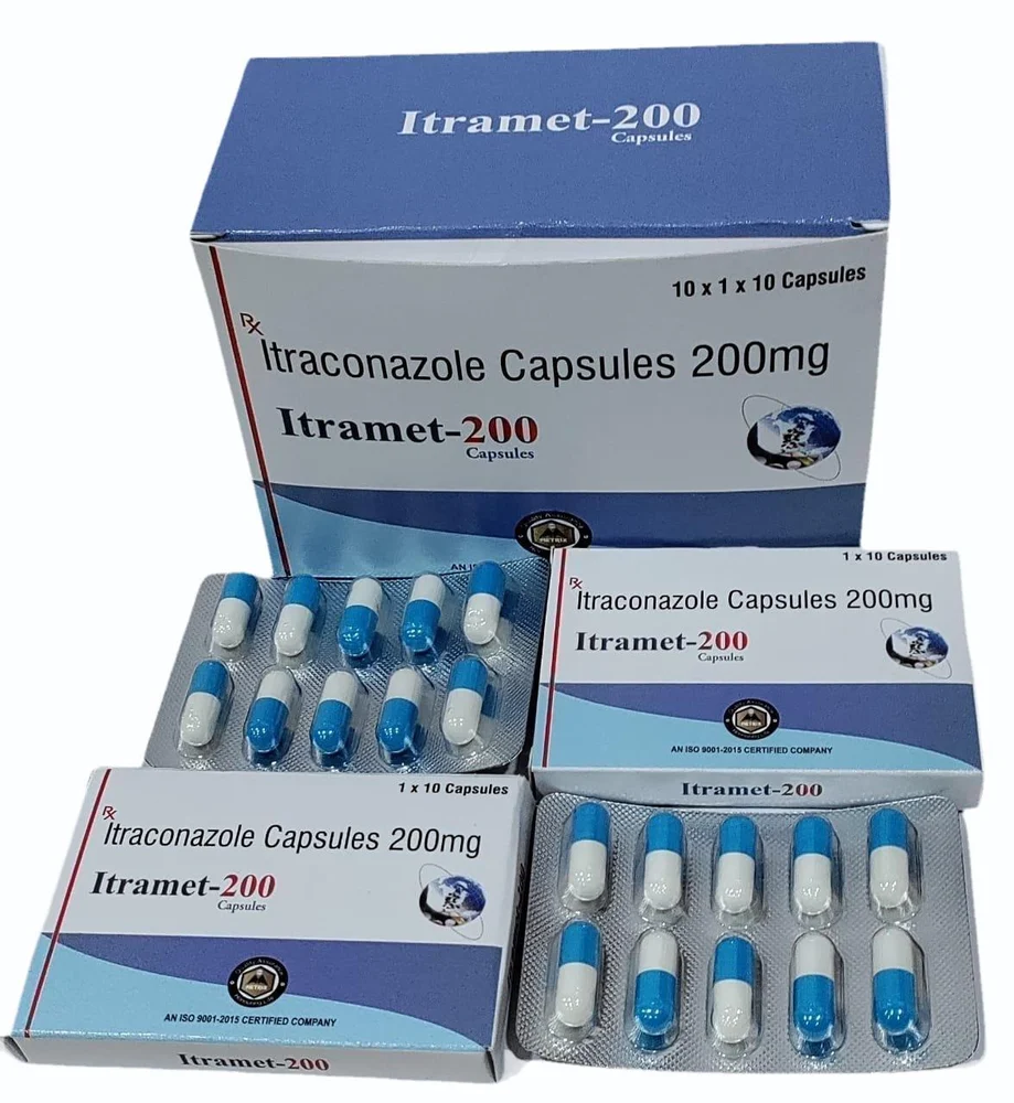 ITRAMET-200