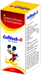Best Cefixime Dry Syrup Brands in India