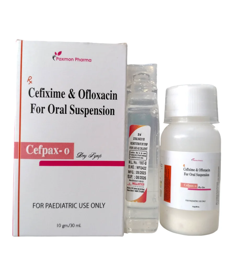 CEFPAX-O
