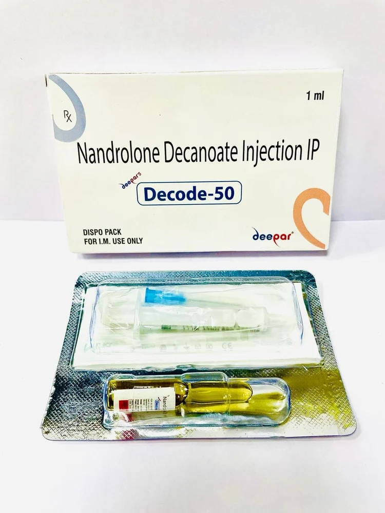 DECODE-50