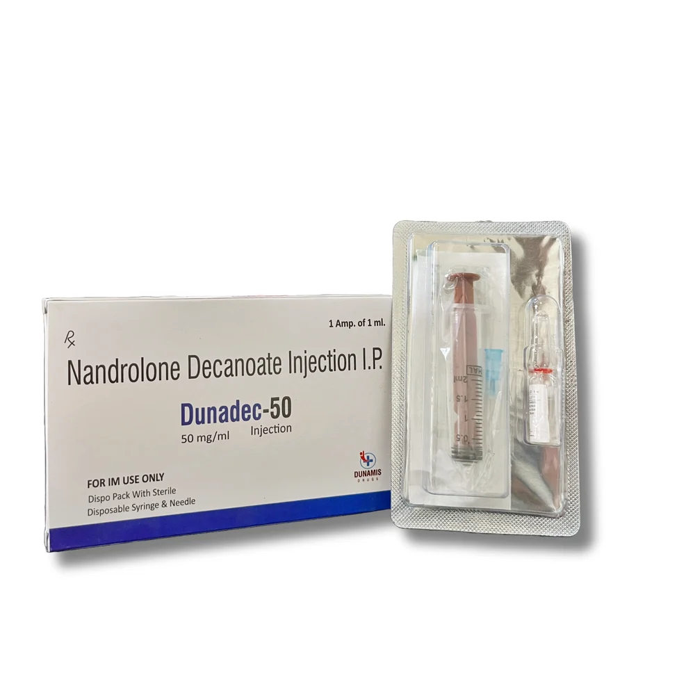 DUNADEC-50