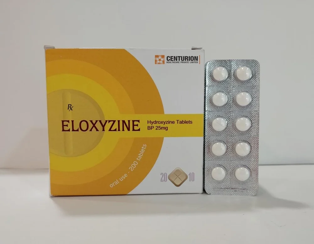 ELOXYZINE