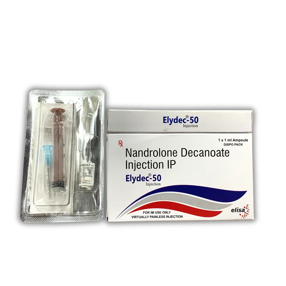 ELYDEC-50