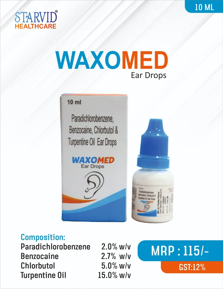 WAXOMED