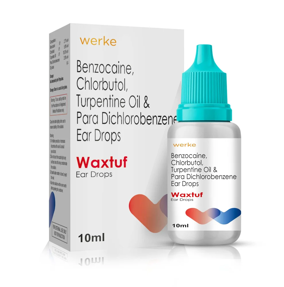 WAXTUF